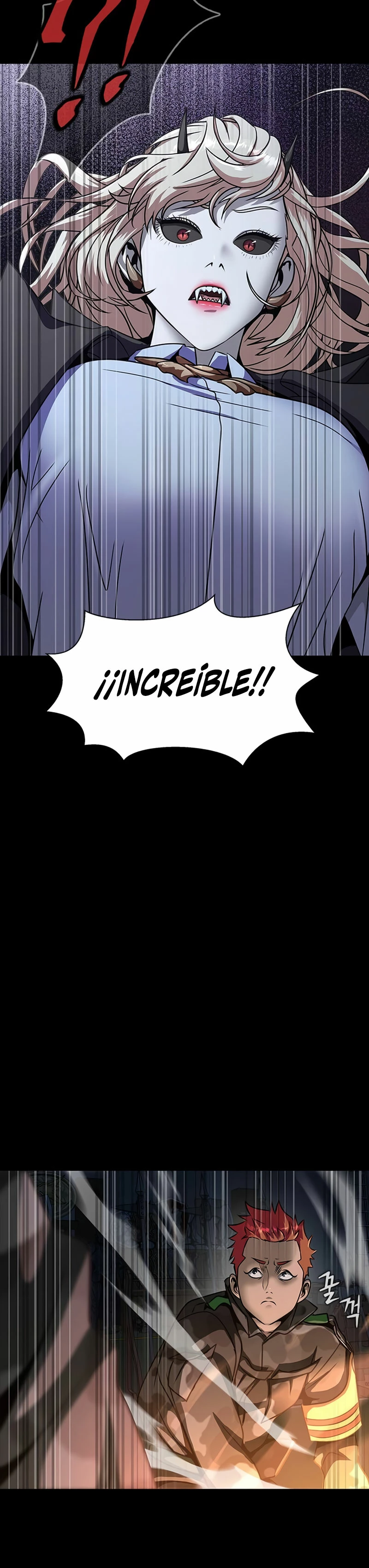 Jugador devorador de acero > Capitulo 42 > Page 601