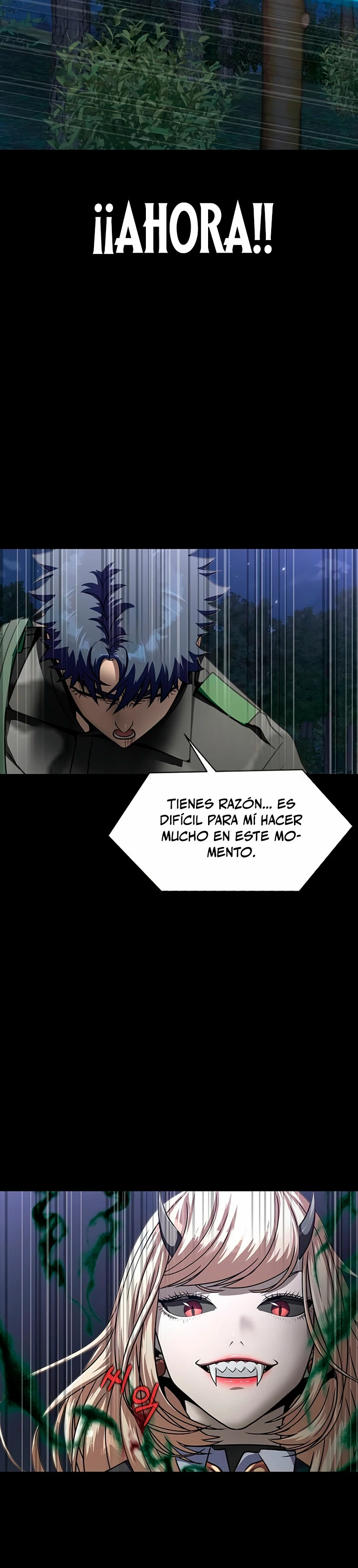 Jugador devorador de acero > Capitulo 45 > Page 211