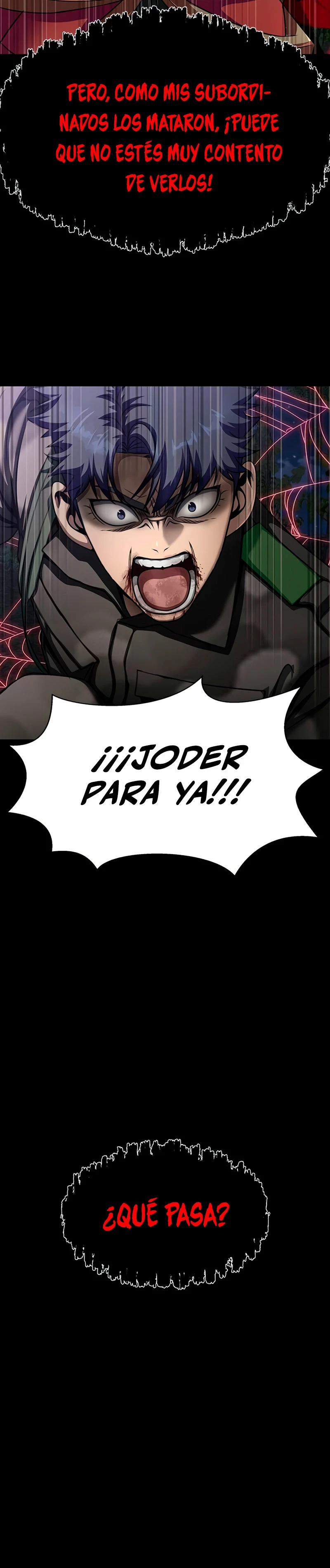 Jugador devorador de acero > Capitulo 45 > Page 551