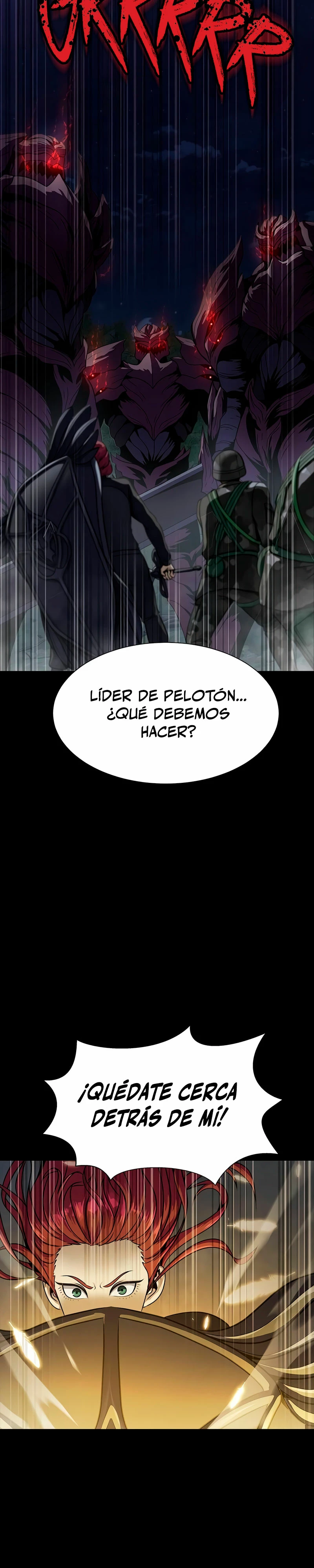 Jugador devorador de acero > Capitulo 43 > Page 351