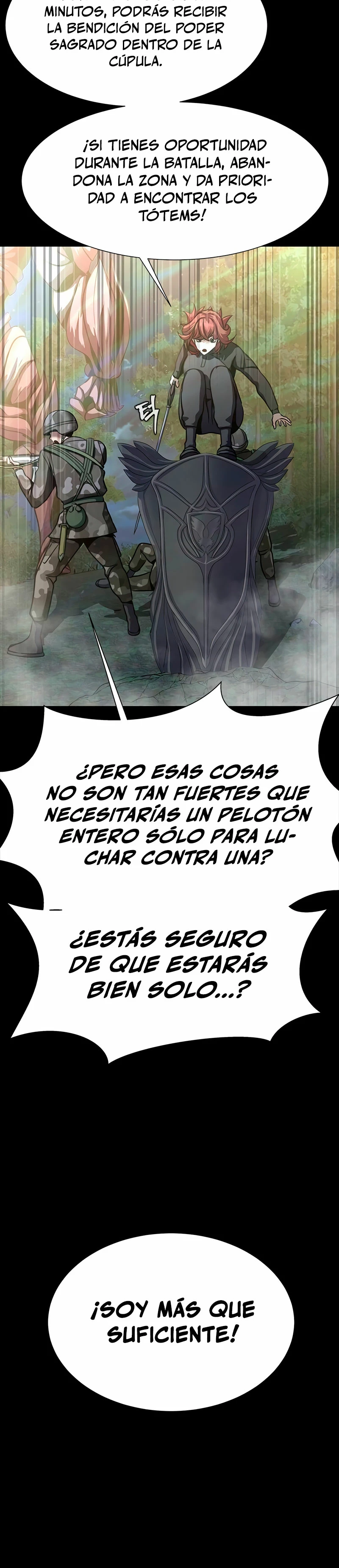 Jugador devorador de acero > Capitulo 43 > Page 401