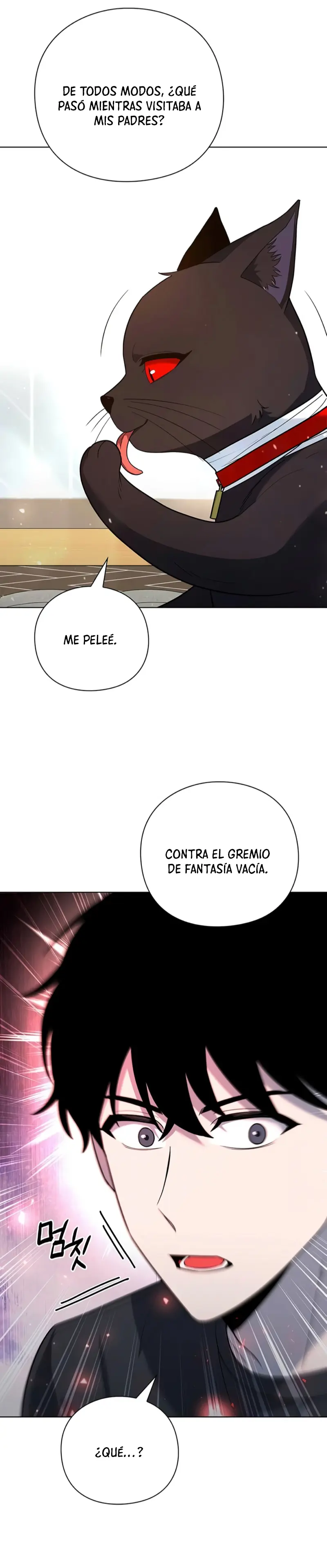 El creador de Artefactos > Capitulo 46 > Page 41