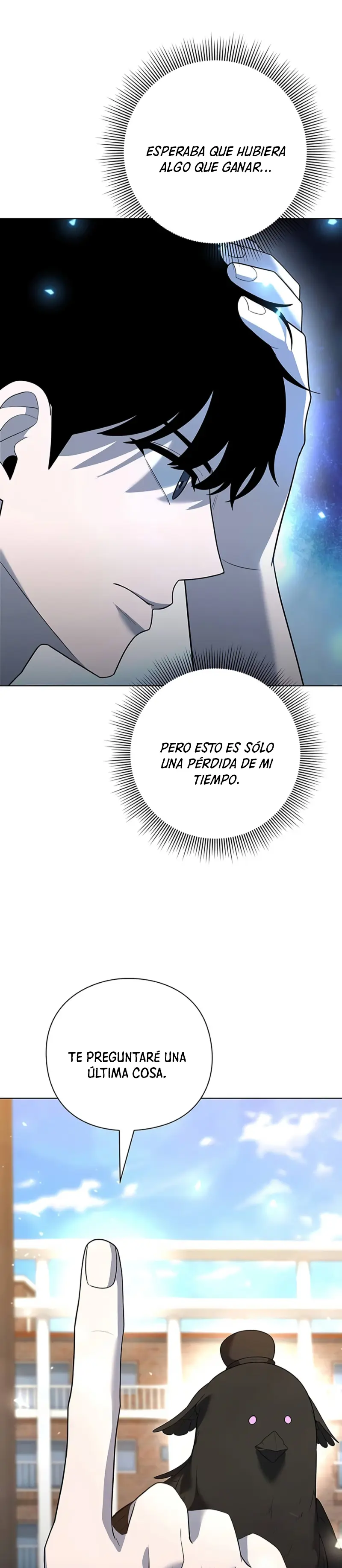 El creador de Artefactos > Capitulo 46 > Page 331
