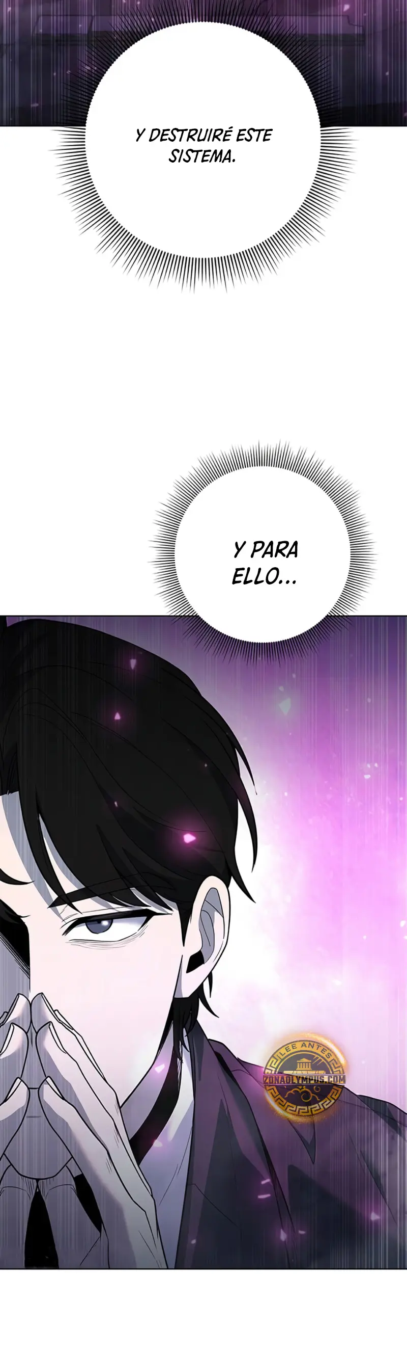El creador de Artefactos > Capitulo 46 > Page 501