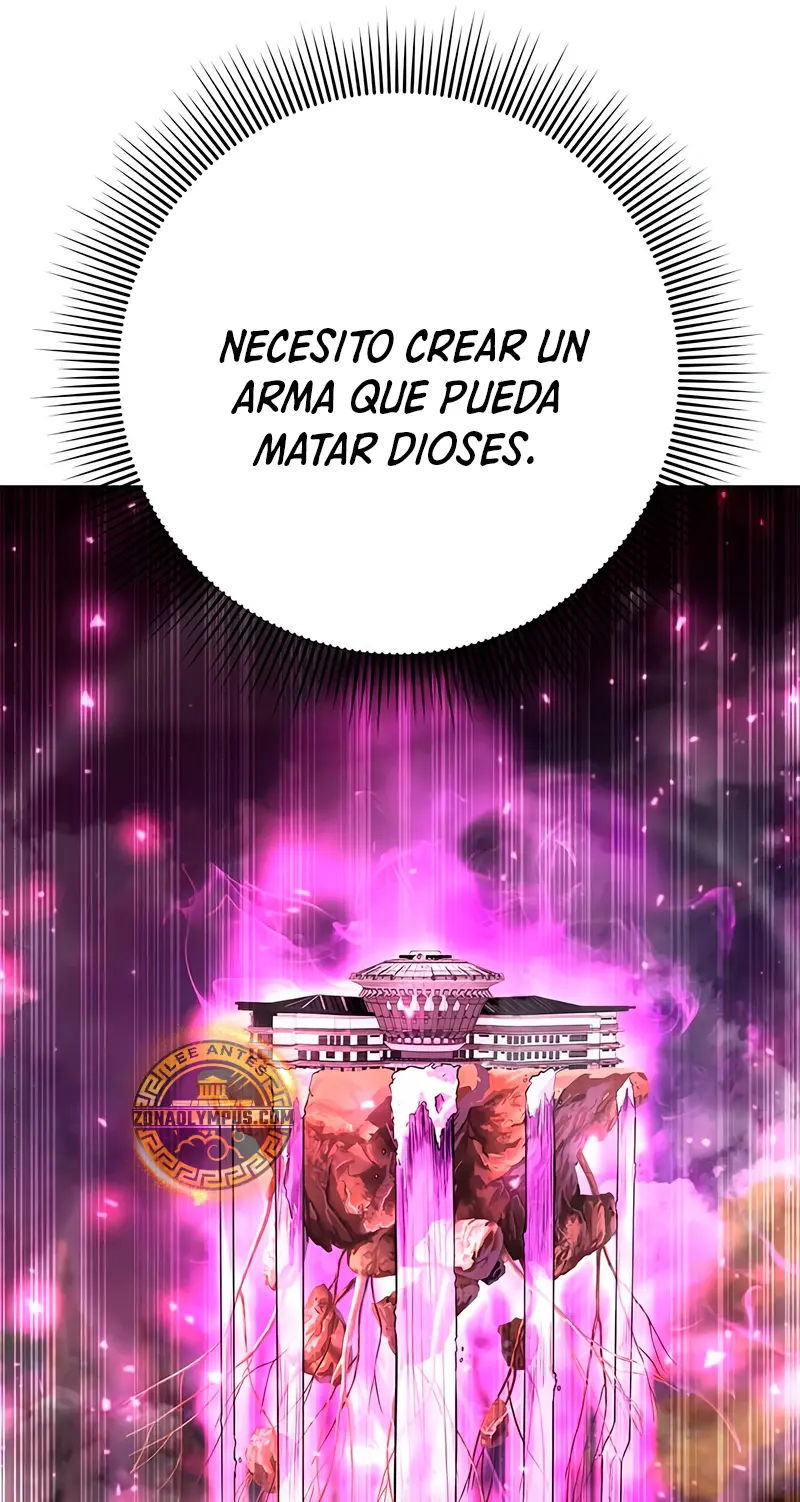 El creador de Artefactos > Capitulo 46 > Page 511