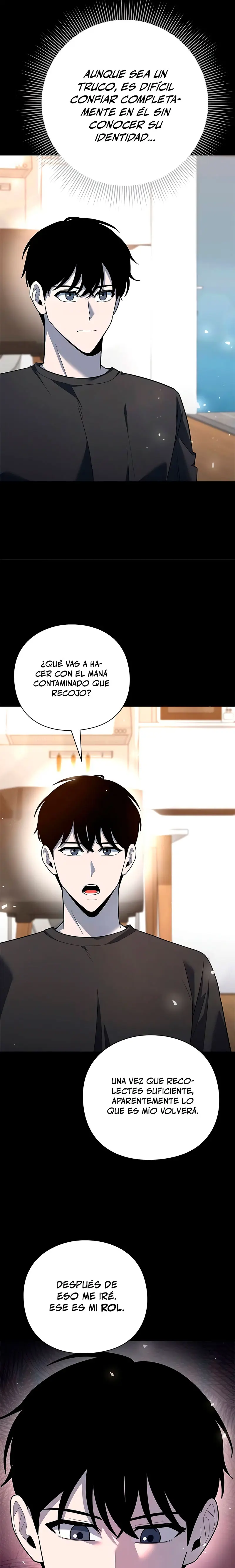 El creador de Artefactos > Capitulo 48 > Page 321
