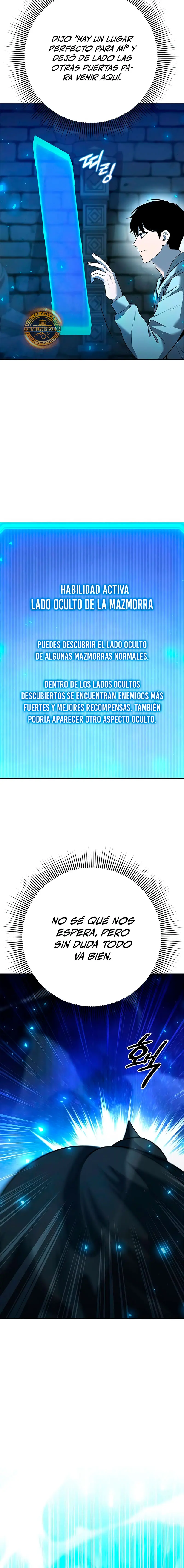 El creador de Artefactos > Capitulo 48 > Page 361