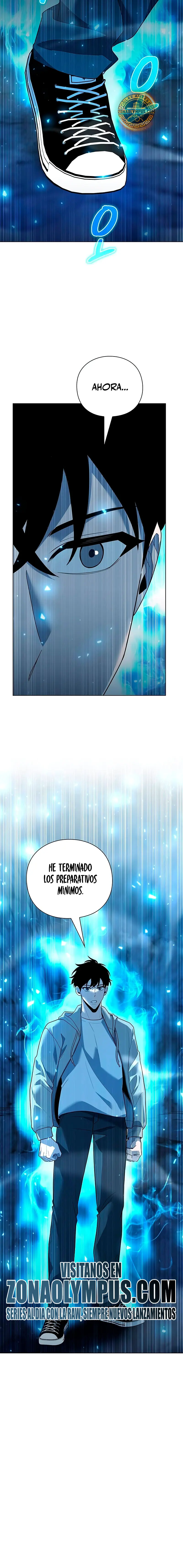 El creador de Artefactos > Capitulo 49 > Page 351