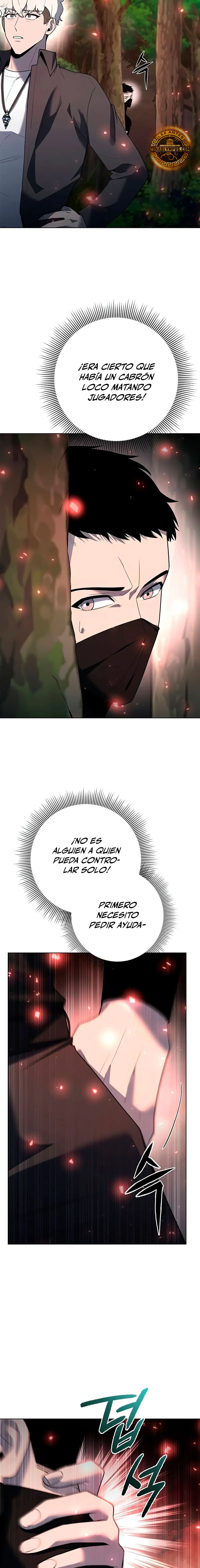El creador de Artefactos > Capitulo 50 > Page 151