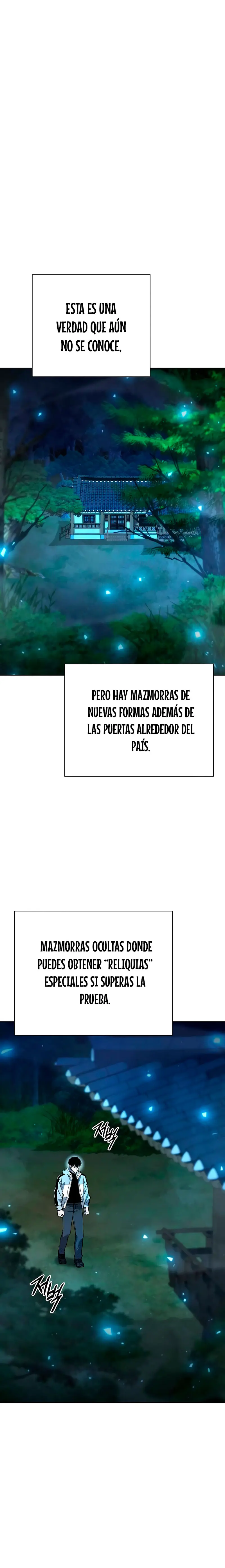 El creador de Artefactos > Capitulo 52 > Page 171