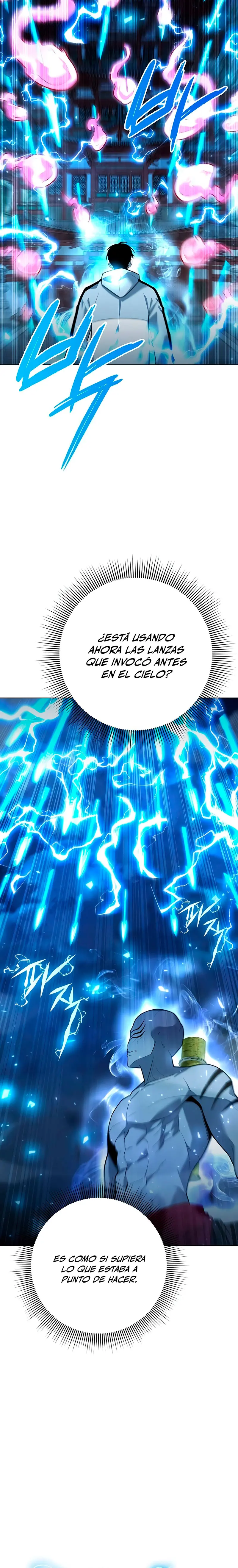 El creador de Artefactos > Capitulo 54 > Page 321