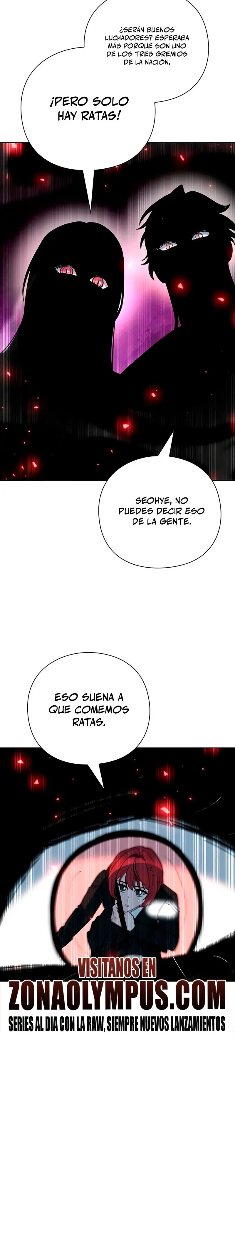 El creador de Artefactos > Capitulo 58 > Page 351