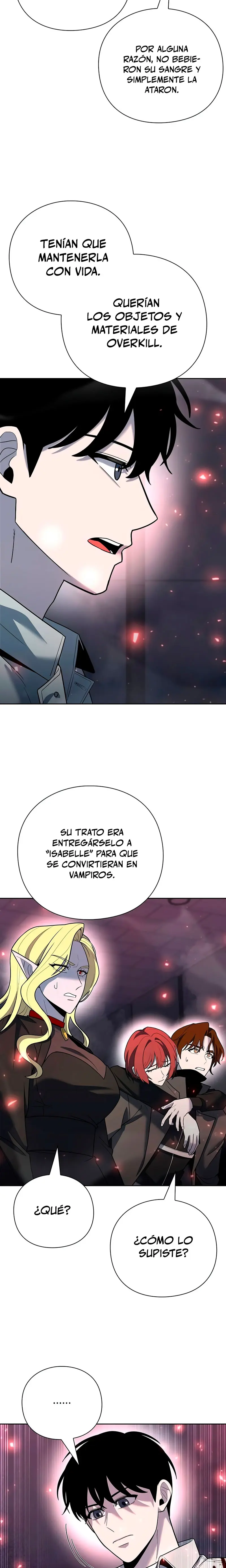 El creador de Artefactos > Capitulo 59 > Page 321