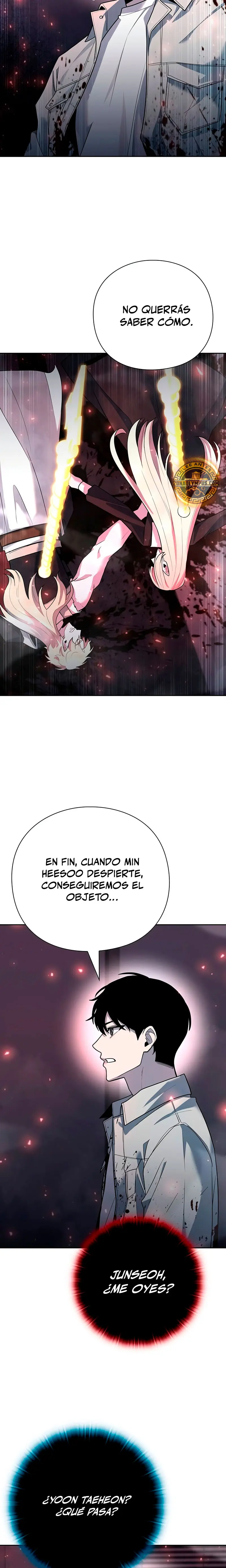 El creador de Artefactos > Capitulo 59 > Page 331