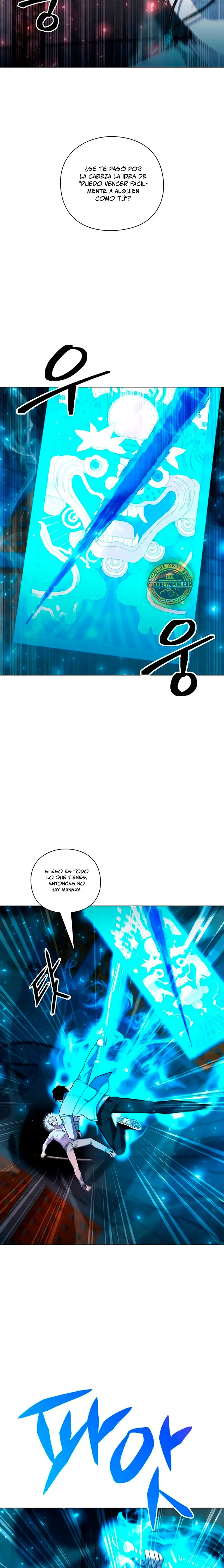 El creador de Artefactos > Capitulo 57 > Page 41