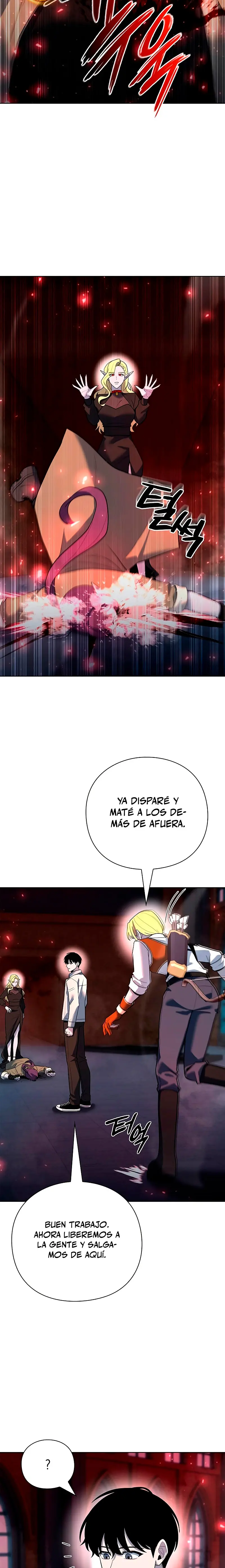 El creador de Artefactos > Capitulo 61 > Page 211