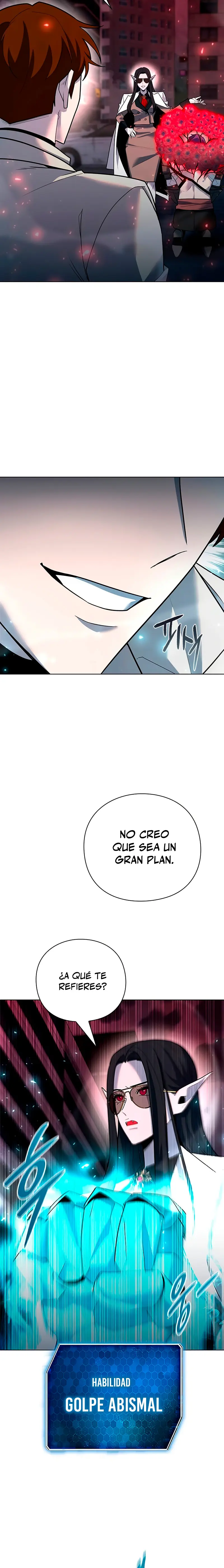 El creador de Artefactos > Capitulo 60 > Page 91