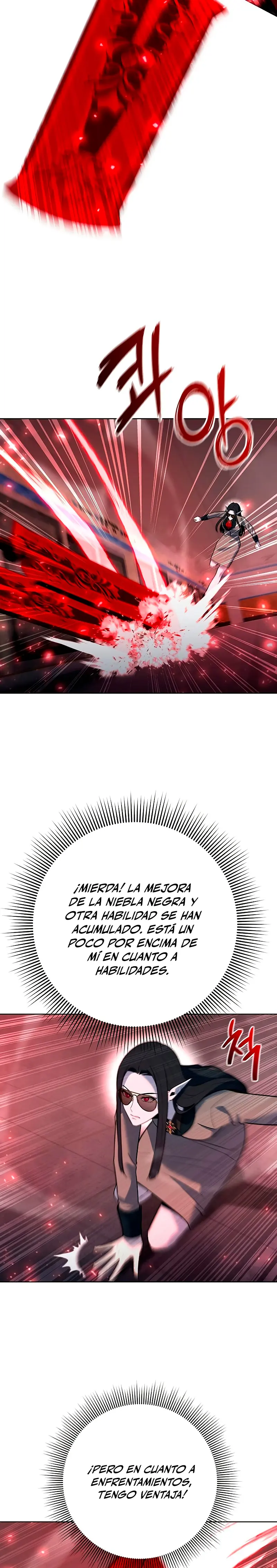 El creador de Artefactos > Capitulo 65 > Page 251