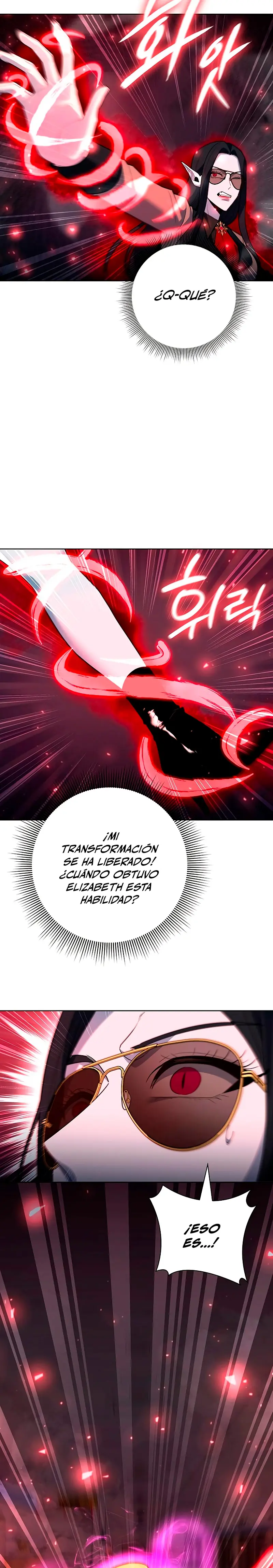 El creador de Artefactos > Capitulo 65 > Page 271