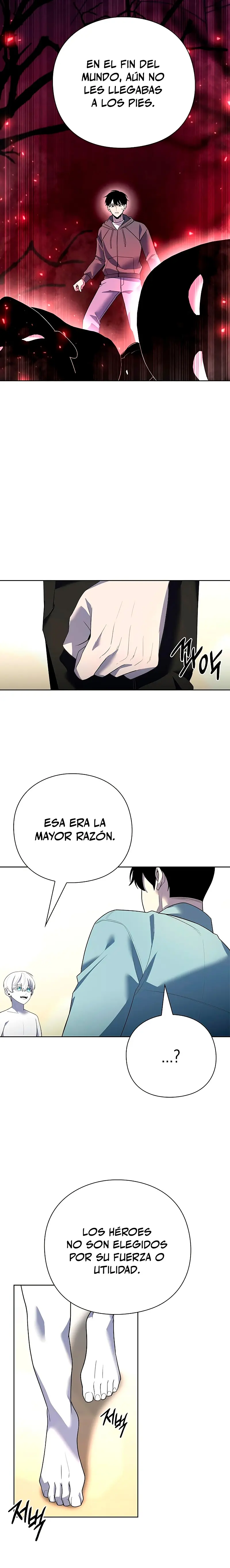 El creador de Artefactos > Capitulo 66 > Page 121