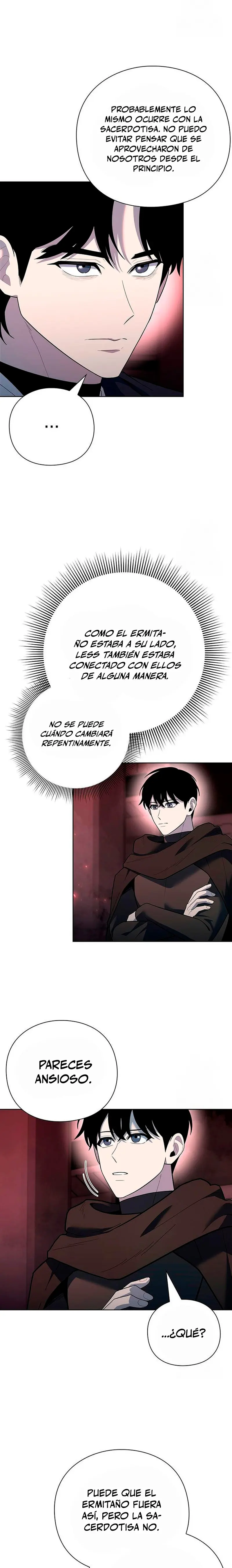 El creador de Artefactos > Capitulo 69 > Page 31