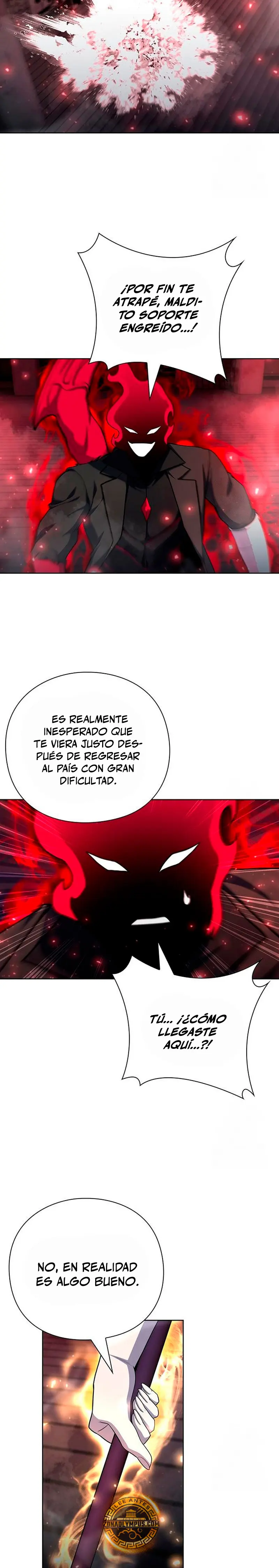 El creador de Artefactos > Capitulo 70 > Page 281
