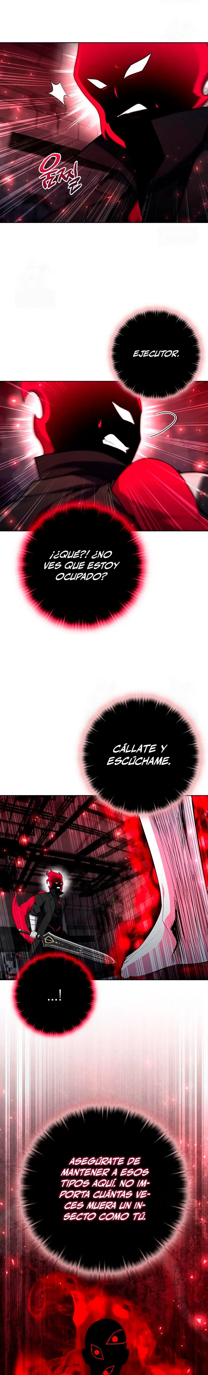 El creador de Artefactos > Capitulo 71 > Page 41
