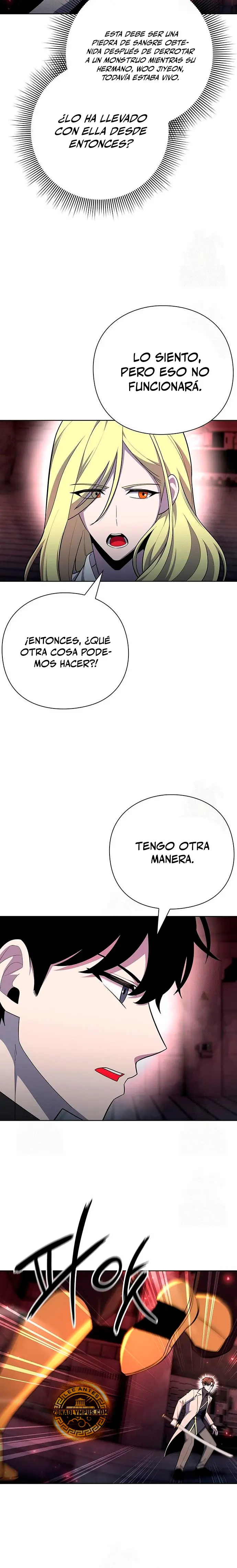El creador de Artefactos > Capitulo 71 > Page 71