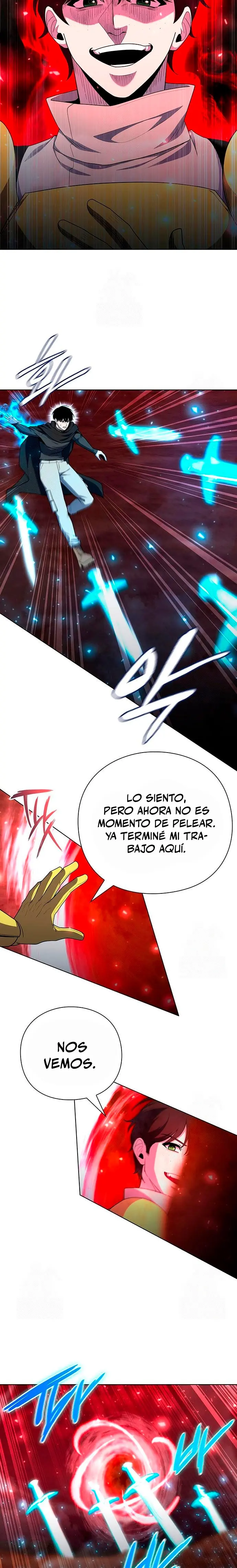 El creador de Artefactos > Capitulo 72 > Page 251