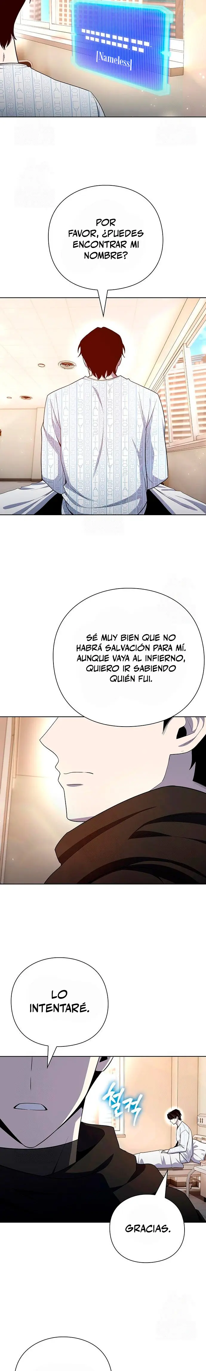 El creador de Artefactos > Capitulo 73 > Page 161