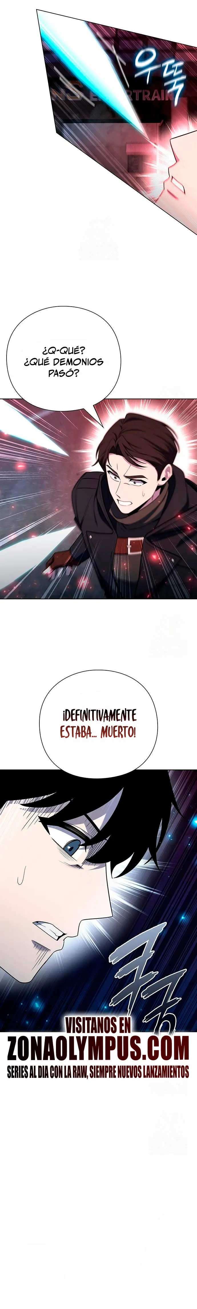 El creador de Artefactos > Capitulo 73 > Page 271