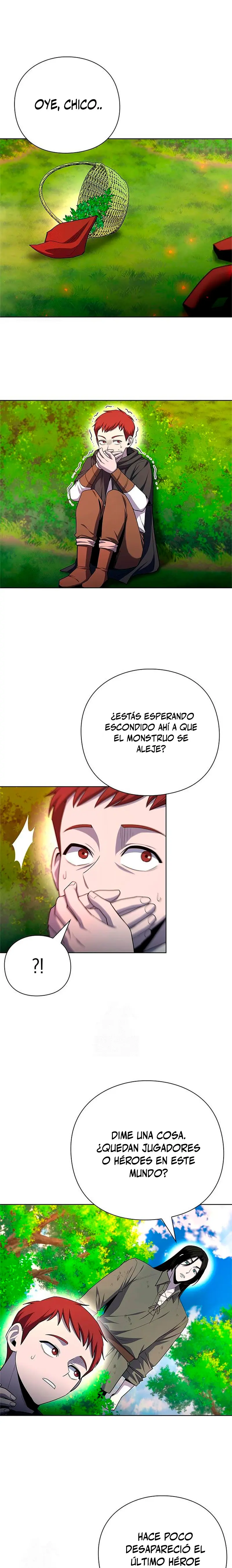 El creador de Artefactos > Capitulo 77 > Page 91