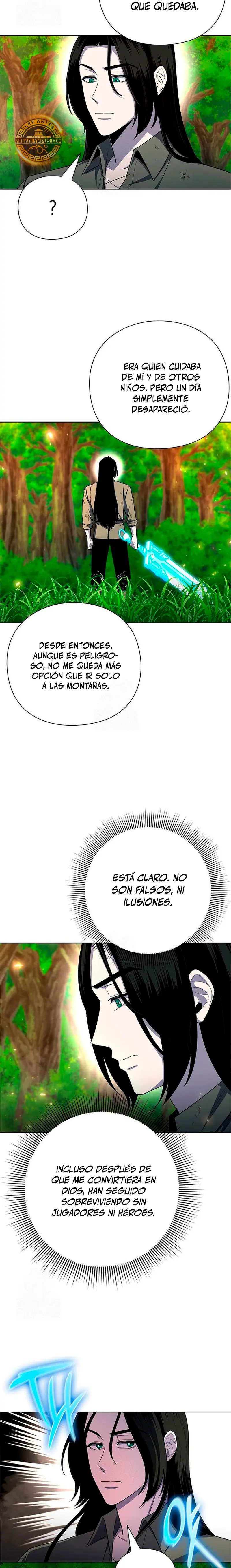 El creador de Artefactos > Capitulo 77 > Page 101