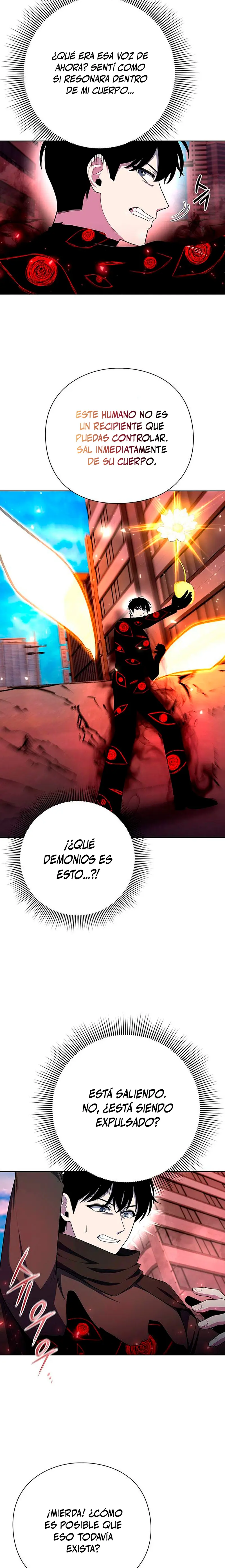 El creador de Artefactos > Capitulo 76 > Page 51