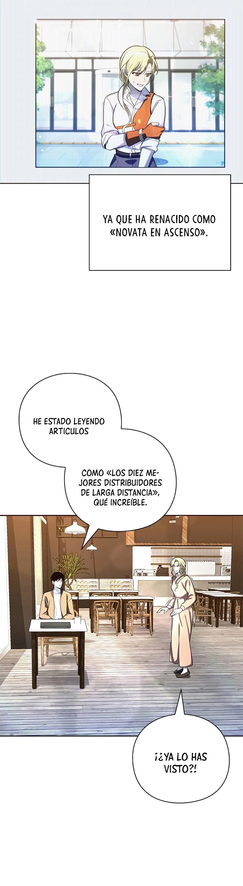 El creador de Artefactos > Capitulo 30 > Page 331