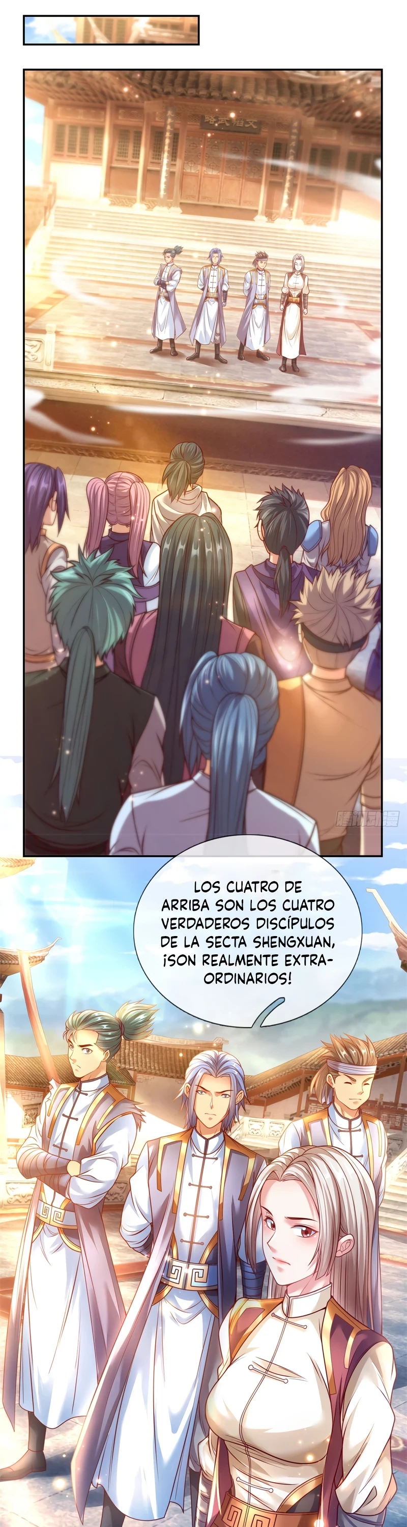 Puedo Tener Epifanías Infinitas > Capitulo 1 > Page 01