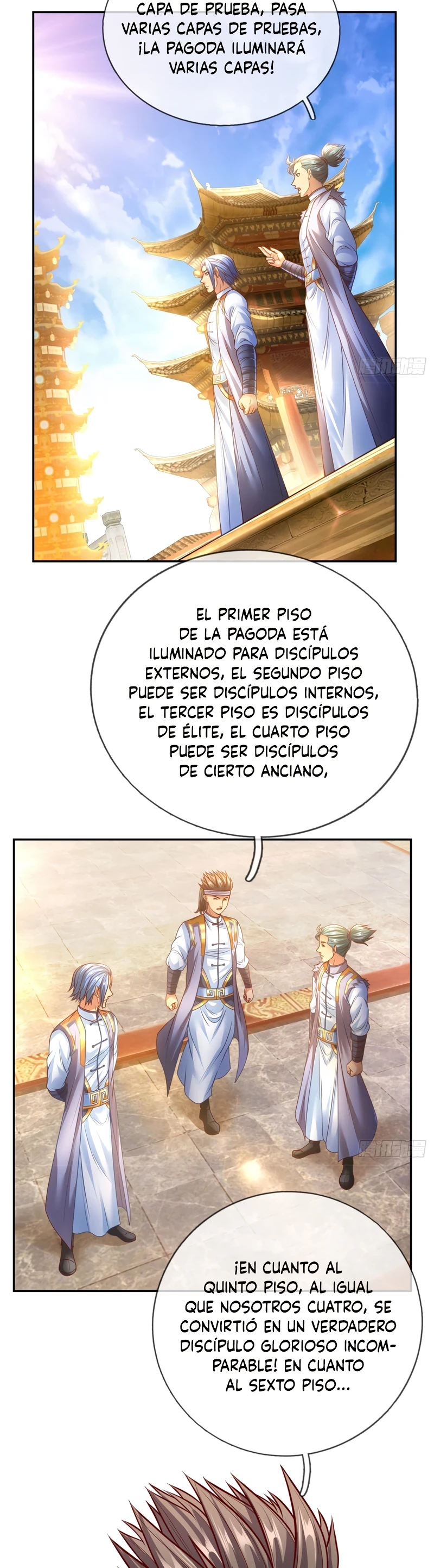 Puedo Tener Epifanías Infinitas > Capitulo 1 > Page 51