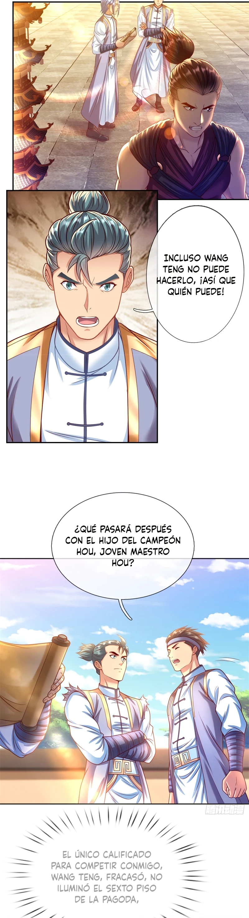 Puedo Tener Epifanías Infinitas > Capitulo 2 > Page 61