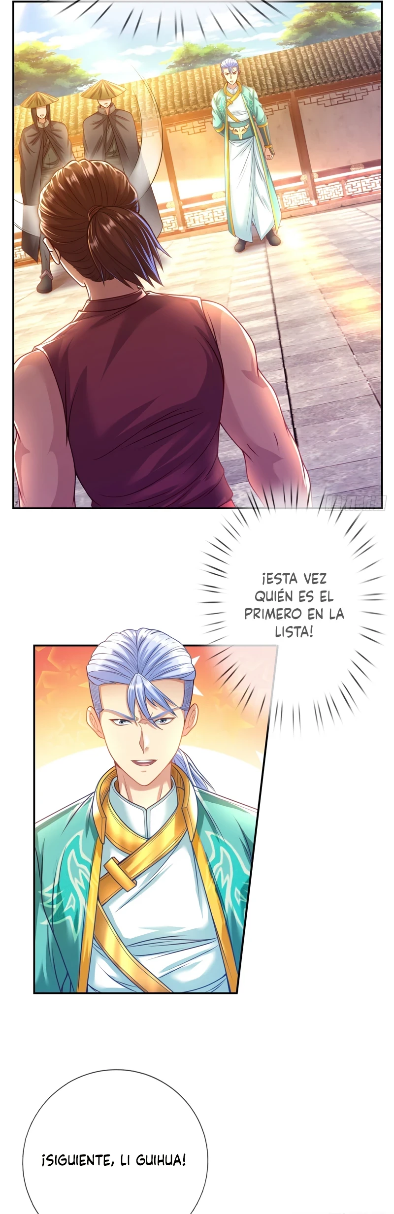 Puedo Tener Epifanías Infinitas > Capitulo 2 > Page 71