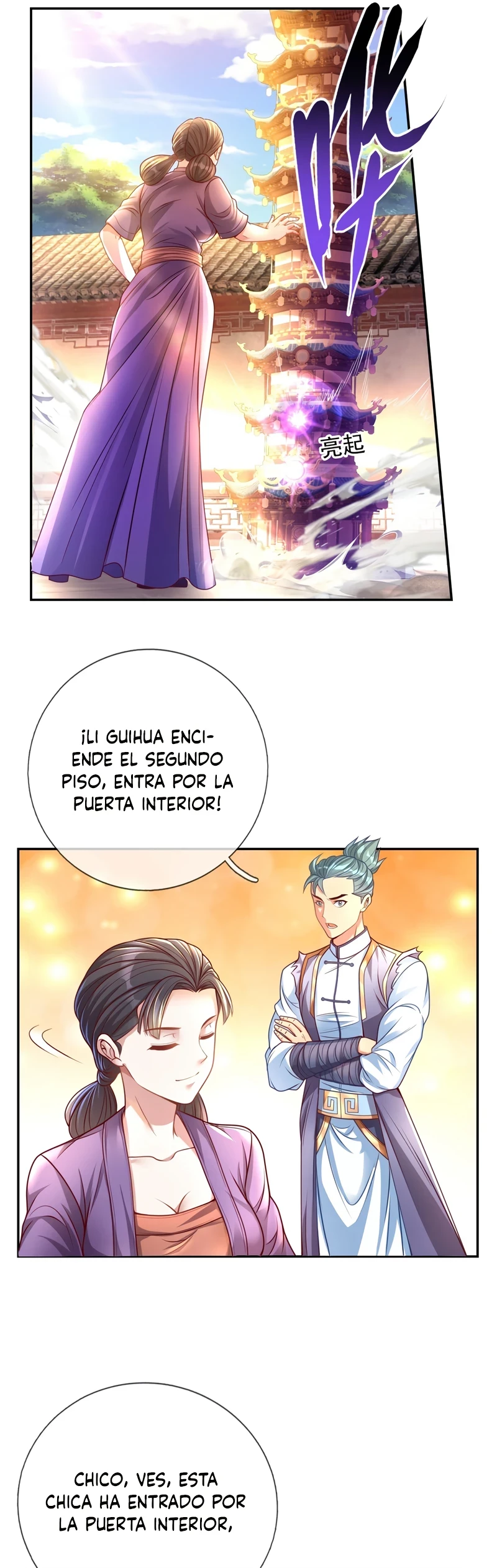 Puedo Tener Epifanías Infinitas > Capitulo 2 > Page 91