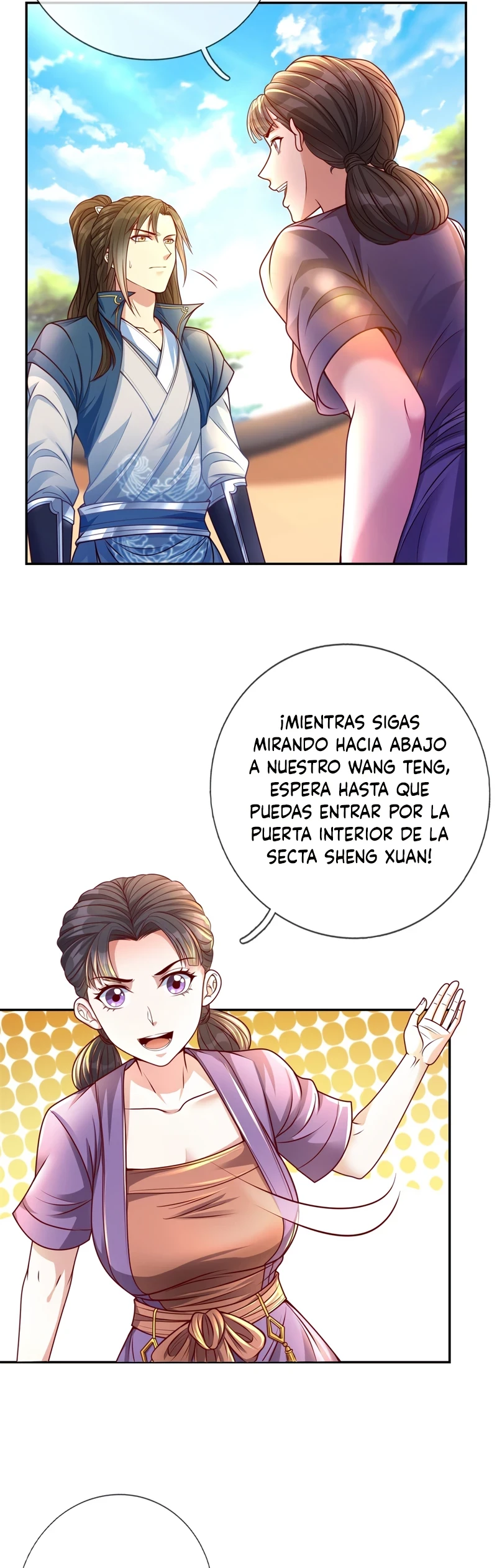 Puedo Tener Epifanías Infinitas > Capitulo 2 > Page 101