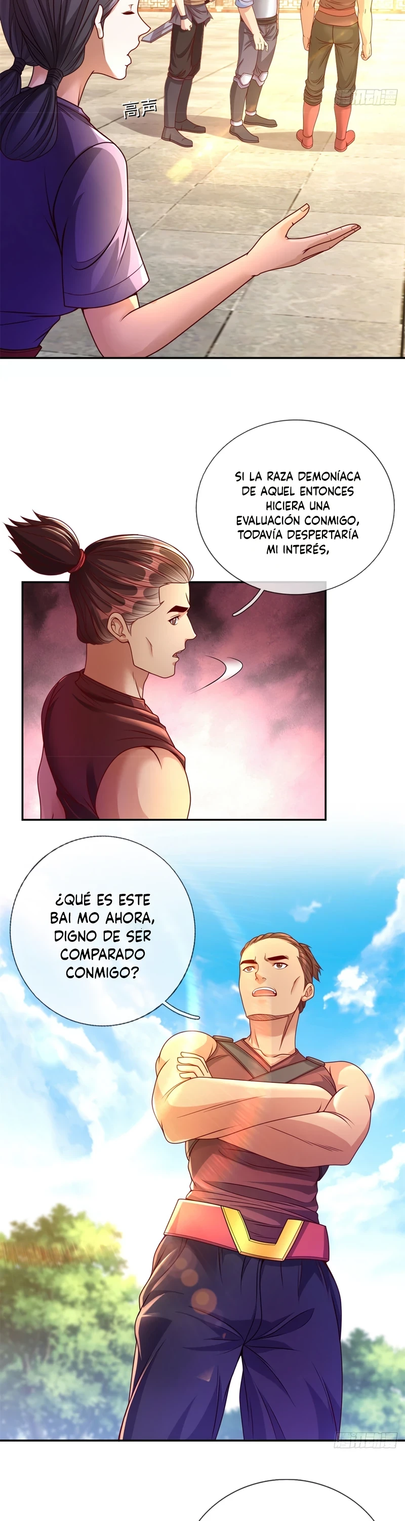 Puedo Tener Epifanías Infinitas > Capitulo 4 > Page 91