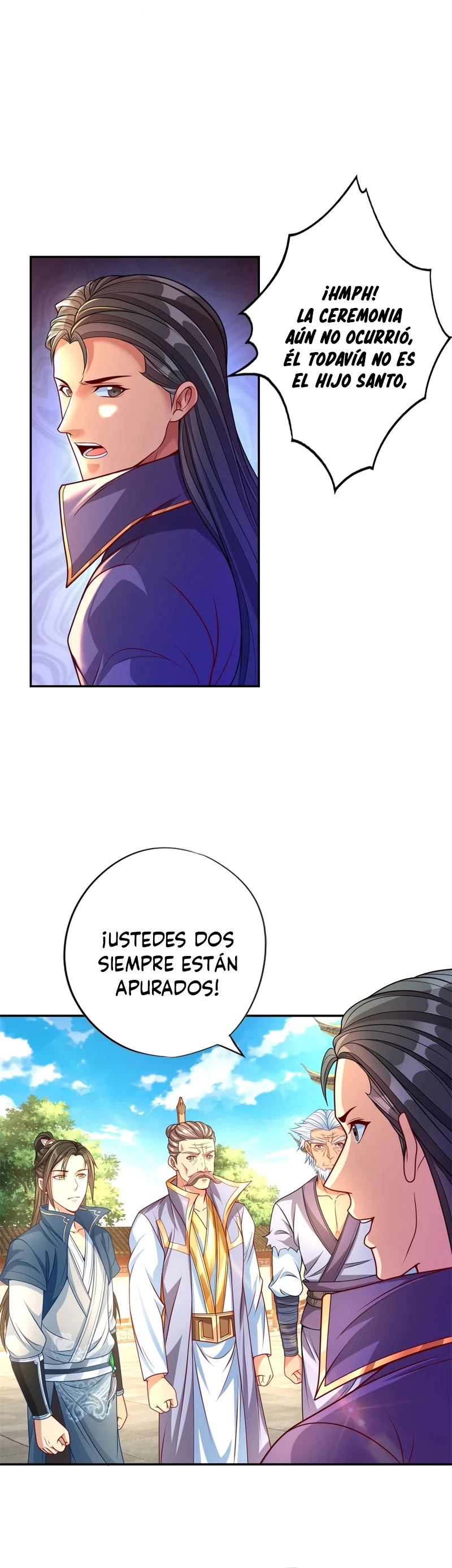 Puedo Tener Epifanías Infinitas > Capitulo 8 > Page 81