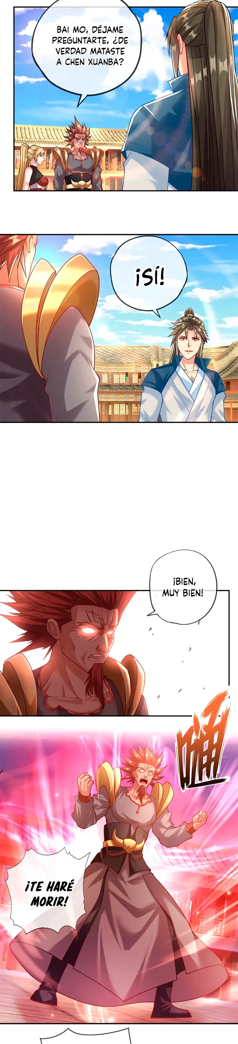 Puedo Tener Epifanías Infinitas > Capitulo 70 > Page 41