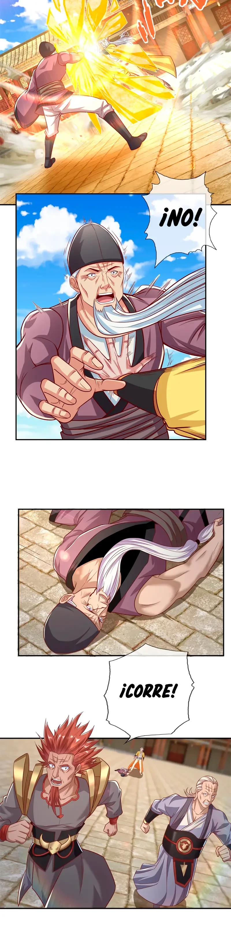 Puedo Tener Epifanías Infinitas > Capitulo 71 > Page 51