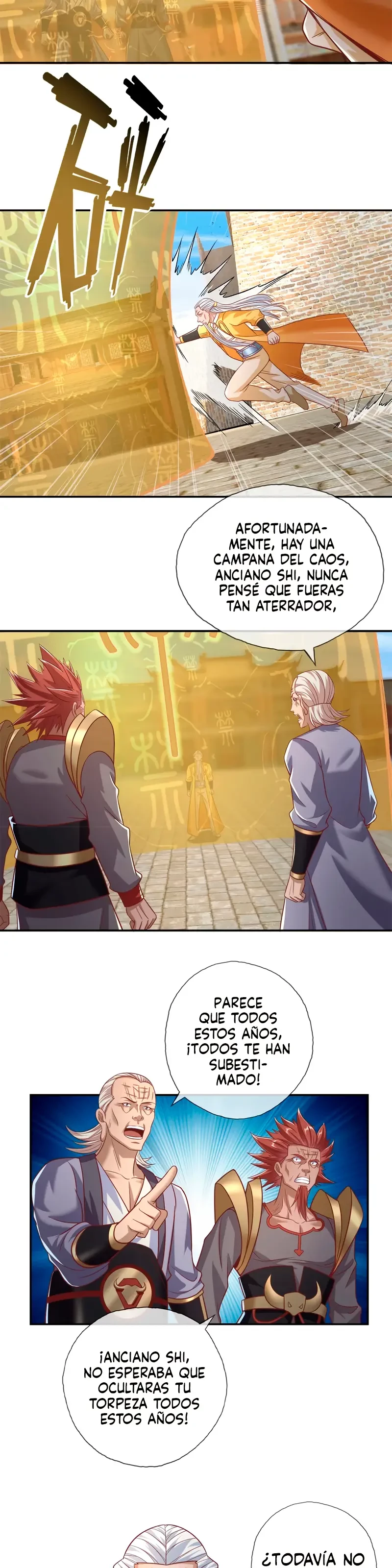 Puedo Tener Epifanías Infinitas > Capitulo 71 > Page 71