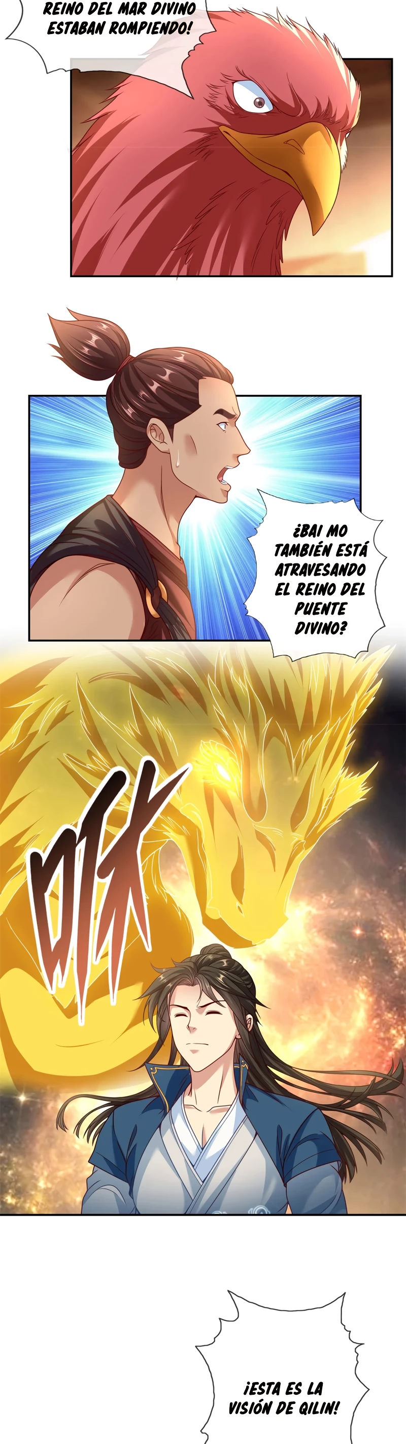 Puedo Tener Epifanías Infinitas > Capitulo 74 > Page 41