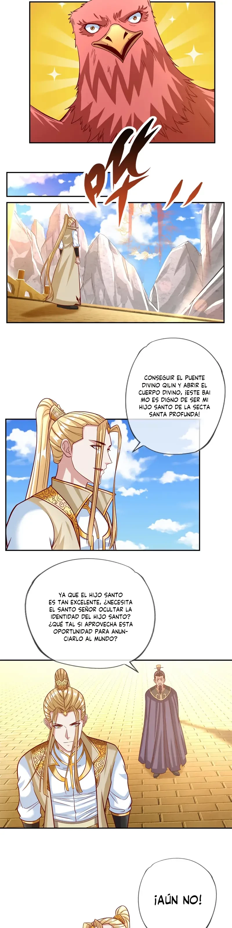 Puedo Tener Epifanías Infinitas > Capitulo 75 > Page 11