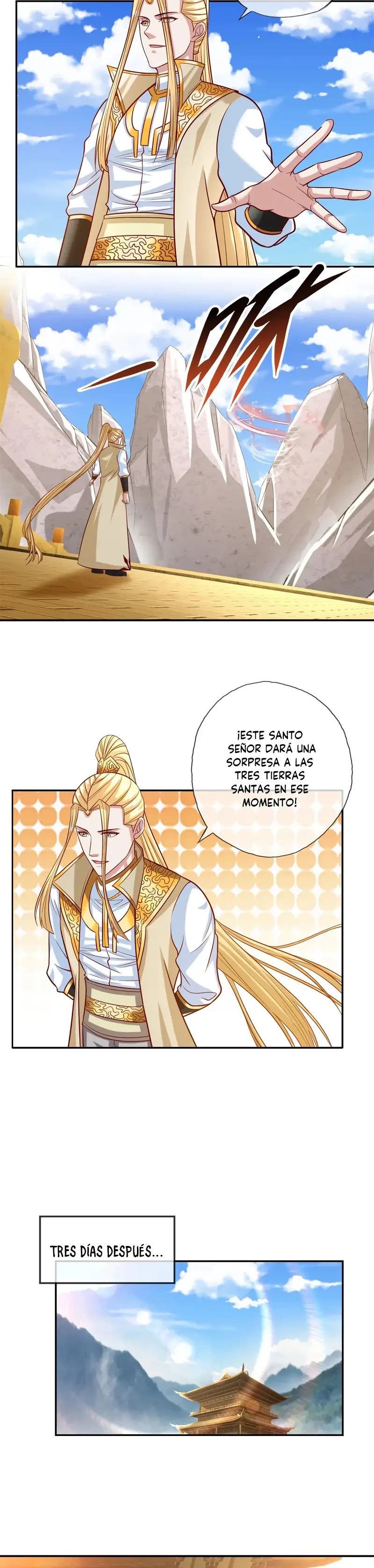 Puedo Tener Epifanías Infinitas > Capitulo 75 > Page 21