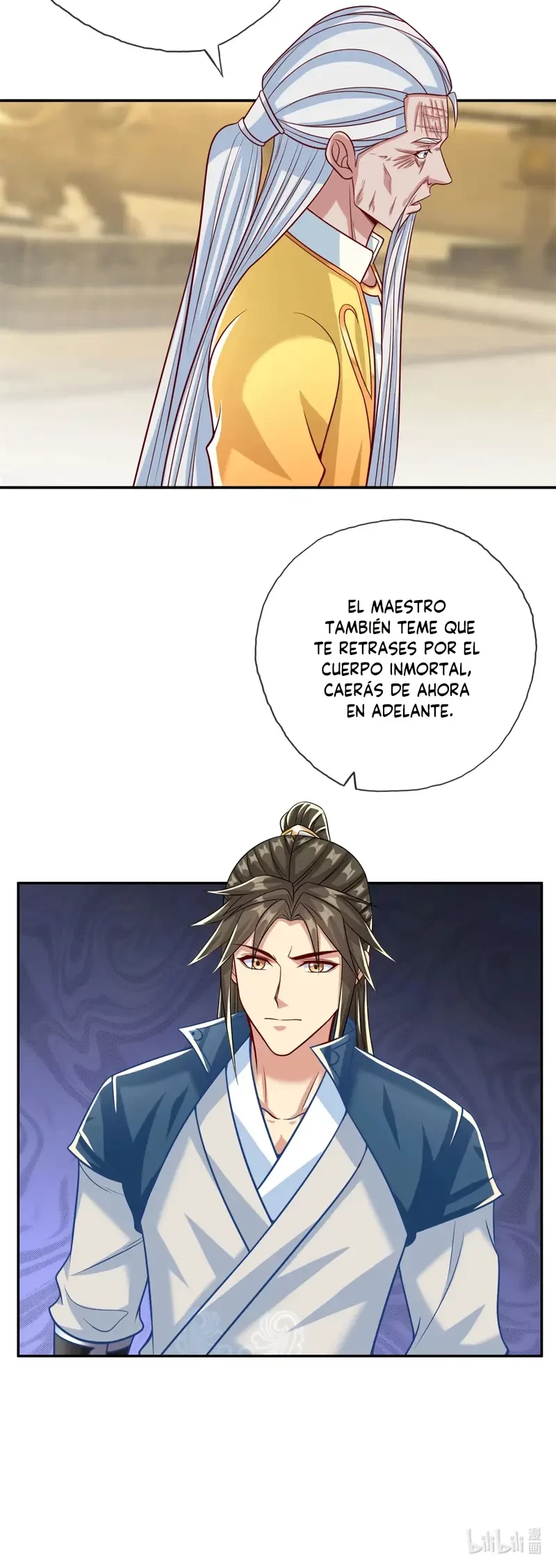Puedo Tener Epifanías Infinitas > Capitulo 75 > Page 71